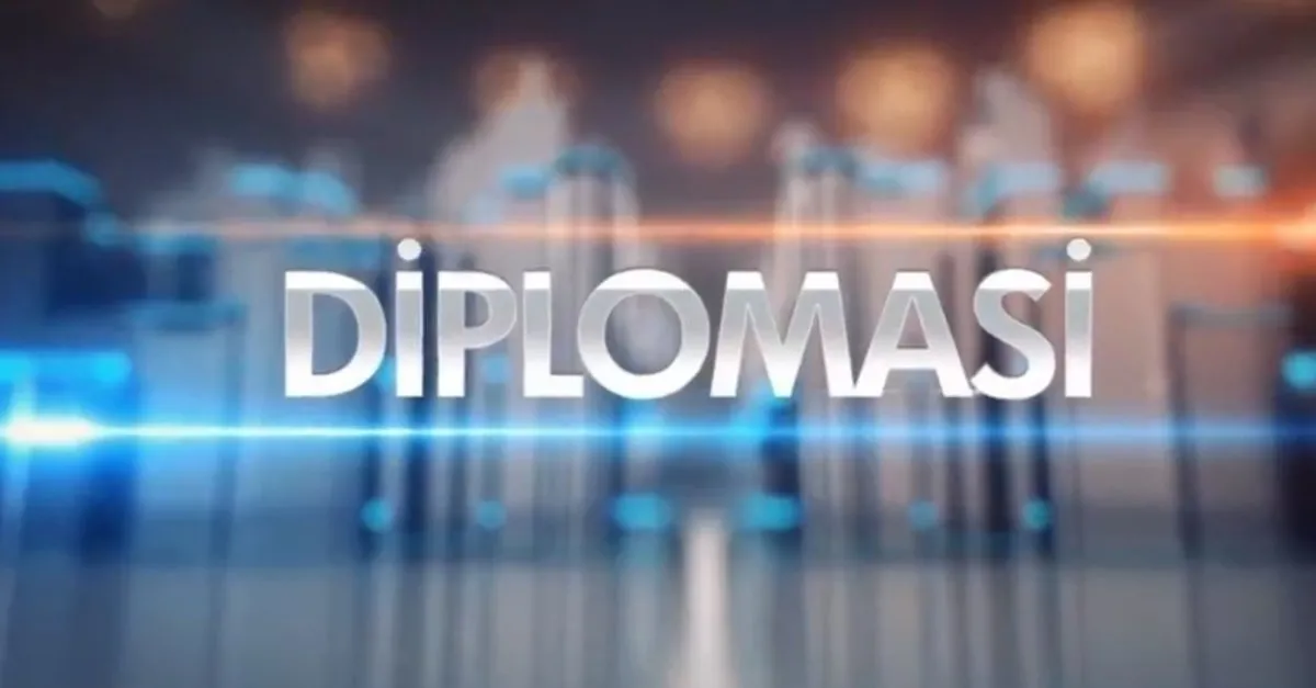 Diplomasi - A Haber