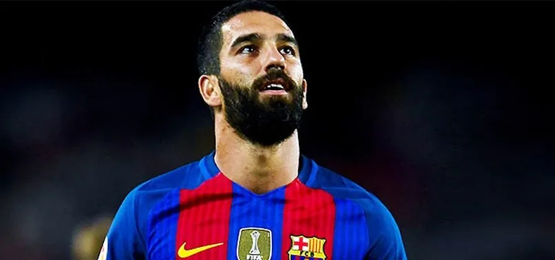 ARDA TURAN HALEP İÇİN BU AYETİ PAYLAŞTI!