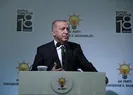 Erdoğandan faiz açıklaması: Perşembe günü...