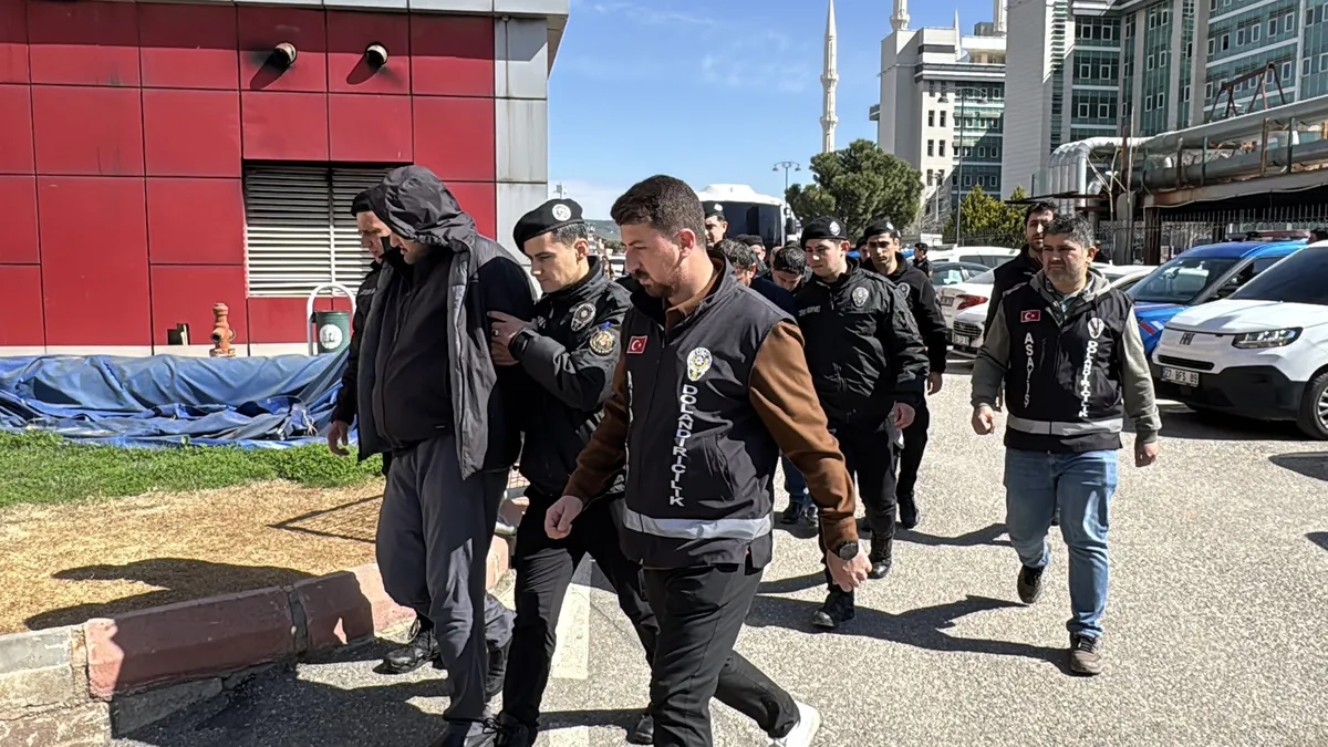 Akademide 521 milyon liralık dev vurgun! Kadro alamayınca intikam çetesi kurdu