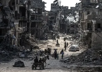 İsrail'in katliam ortaklarının desteği ile kanlı "kar"! 7 Ekim'den bu yana değerleri katlandı