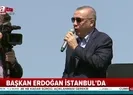 Başkan Erdoğan: Herkes haddini bilecek