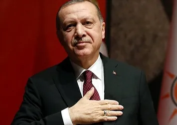 Dünya liderleri Başkan Erdoğan'ı kutladı