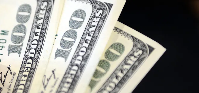 ABD borçlanma tahminini yükseltti