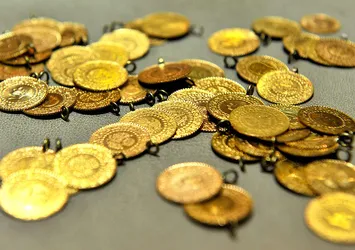 Çeyrek altın kaç lira?