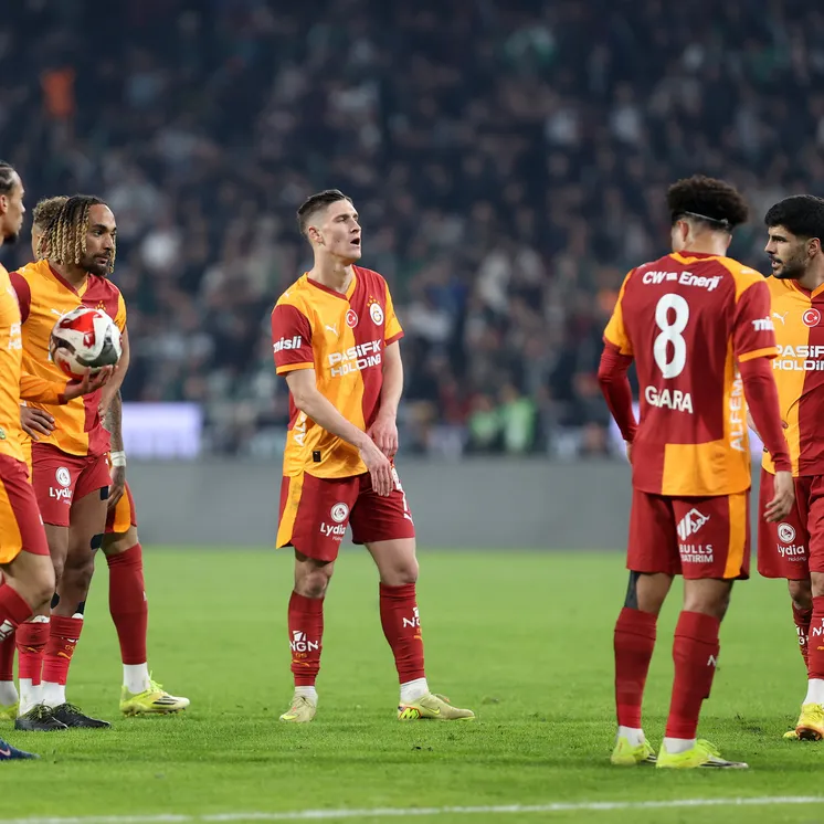 Konya'da skandal mı kural mı? Eski hakemler son noktayı koydu