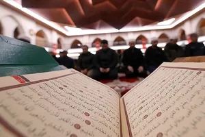 Üç aylar orucu nedir, nasıl niyet edilir? 2025 3 aylar orucu ne zaman başlayacak?