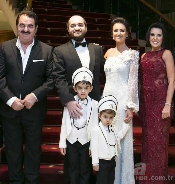 Perihan Savaş'ın oğlu Savaş Zafer yıllar sonra ortaya çıktı 4