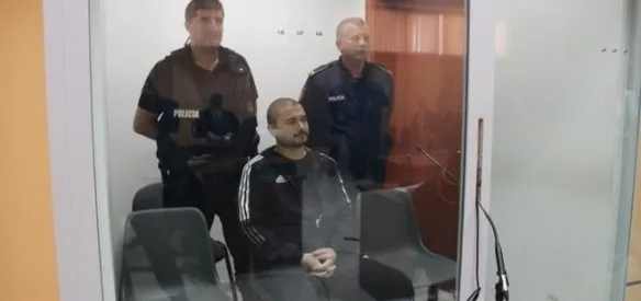 Son dakika: Thodex’in kurucusu Faruk Fatih Özer Türkiye’ye iade ediliyor