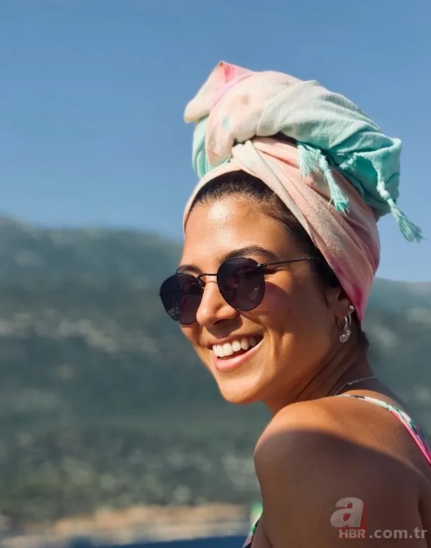 Survivor'dan diskalifiye olan Gizem Memiç hakkında şaşırtan detay! Eski haline bakın! Serenay Sarıkaya'yı elemiş... 6