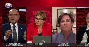 İYİ Parti - CHP kavgası giderek büyüyor!