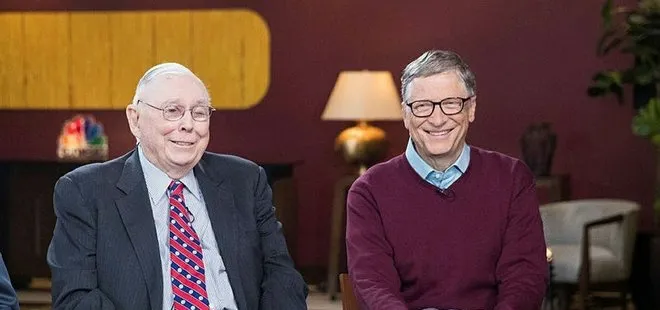 Boşanma kararı alan Bill Gates’ten şaşırtan hamle! Avukat olarak o ismi tuttu