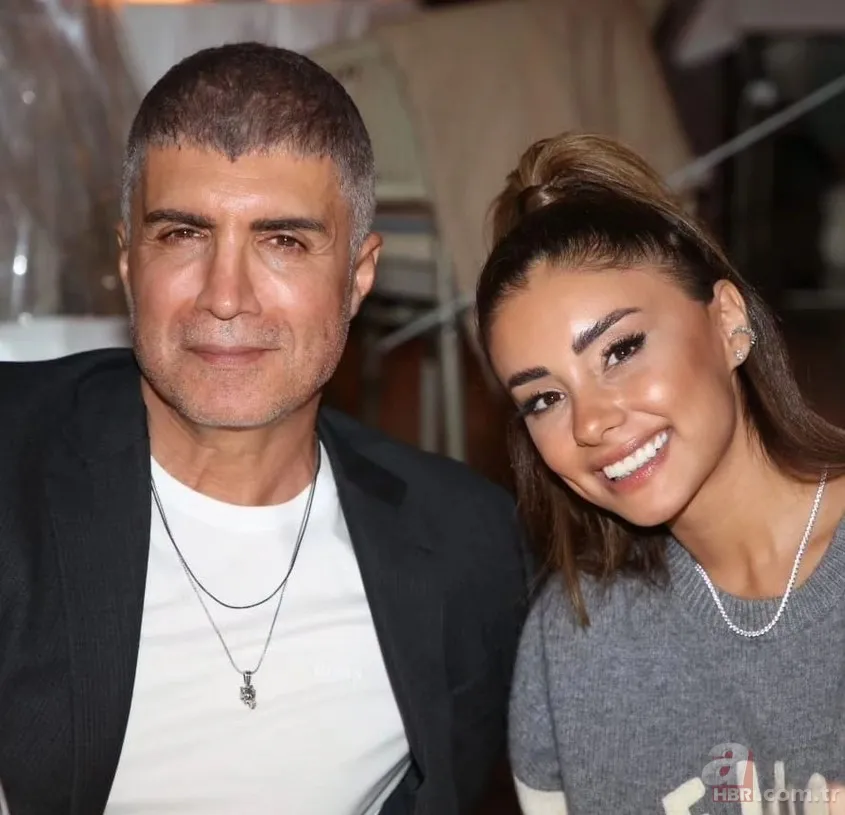 Özcan Deniz'in ilk eşi bakın kimmiş! Özgü Namal'ın partneri meğerse... 4