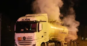 Bolu’da Sodyum Alüminat tehlikesi!