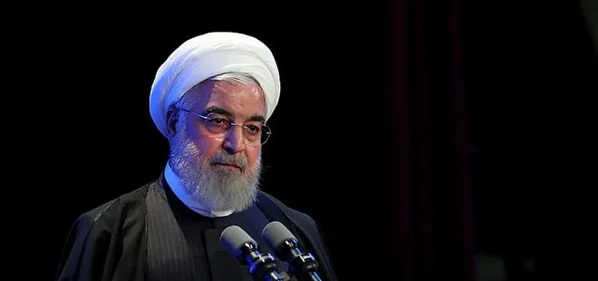 Ruhani’den ABD’ye müzakere mesajı: Hazırız