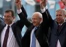 CHPnin içi cadı kazanına döndü!