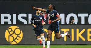 Trabzonspor’dan Boyata pazarlığı