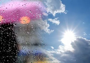 HAVA DURUMU | Meteorolojiden çığ ve sağanak uyarısı! İşte il il 5 günlük tahmin | 24-28 Şubat 2024