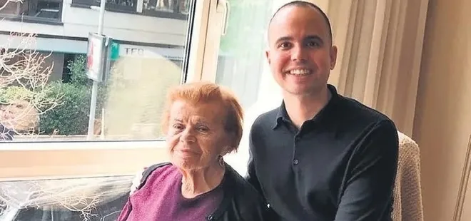 320 milyonluk miras kayıp! Veliaht torundan teyzelerine dava