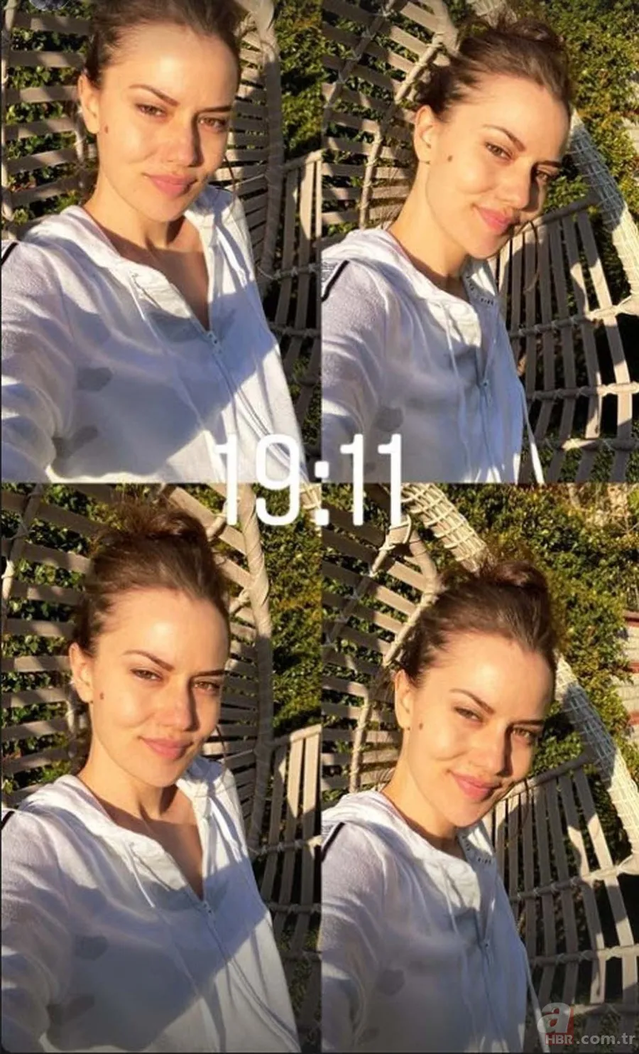 Bir Zamanlar Çukurova’nın Betül’ü İlayda Çevik güzelliğiyle hayran bıraktı! Fotoğrafına beğeni yağdı 21