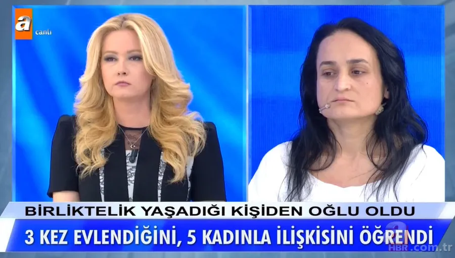 Müge Anlı'da son dakika gelişmesi! Ömer Sırtaş: 8 kadın diyorlar... 5