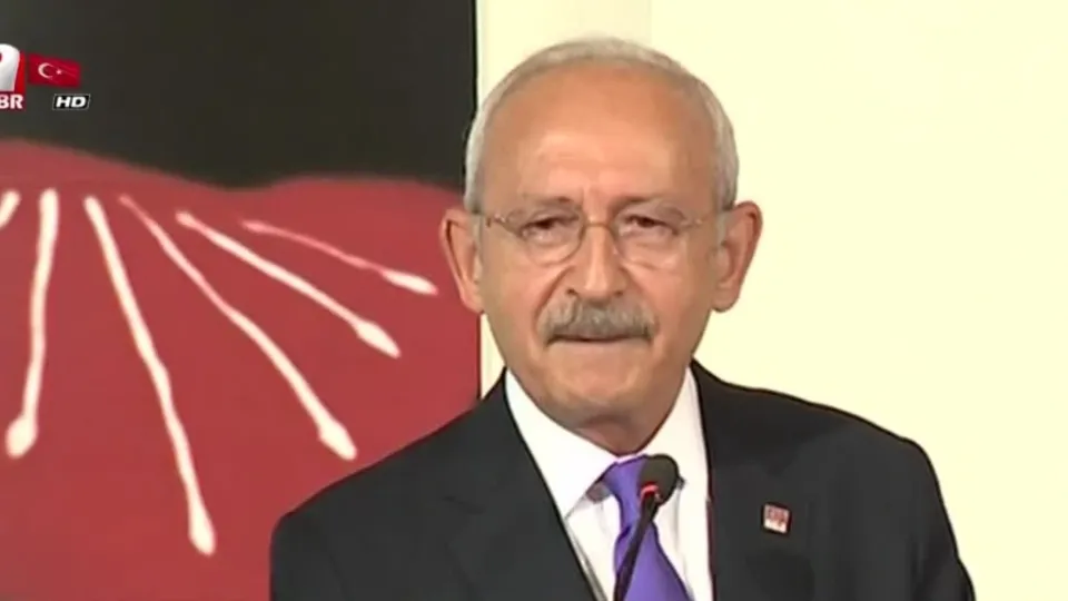 Kemal Kılıçdaroğlu’ndan skandal çağrı: Ayaklanın!