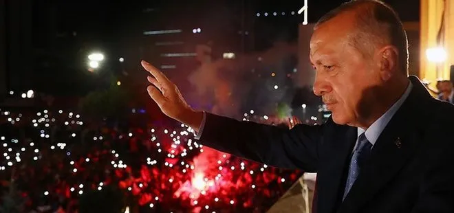 Cumhurbaşkanlığı’ndan İstanbul açıklaması