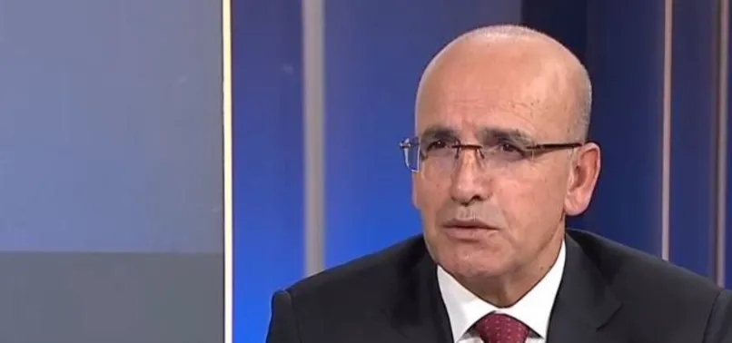 Hazine ve Maliye Bakanı Mehmet Şimşek açıkladı: Türkiye'ye inanılmaz bir ilgi var