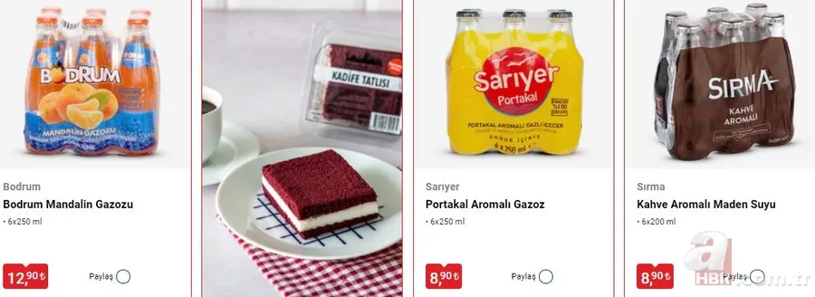 BİM'de dev kampanya dönemi başladı! 8 Haziran 2021 BİM aktüel ürünler kataloğu dolu dolu! Bu hafta... 11