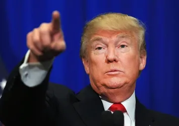 Trump Türkiye'nin beklediği açıklamayı yaptı