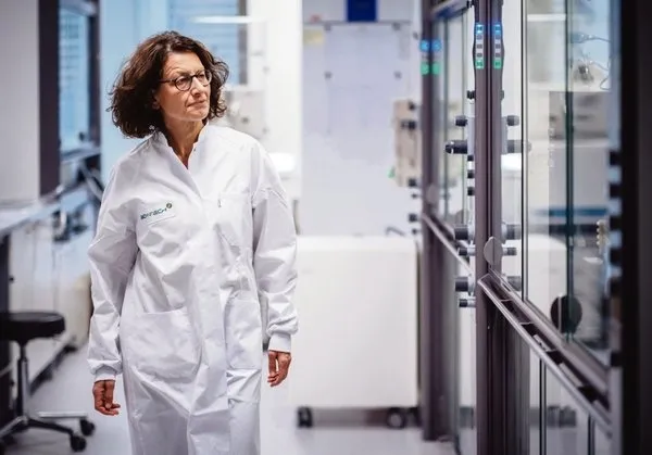 Son dakika: Almanya’dan Prof. Dr. Uğur Şahin ve eşi Dr. Özlem Türeci’ye liyakat nişanı! İlk defa yüz yüze verilecek