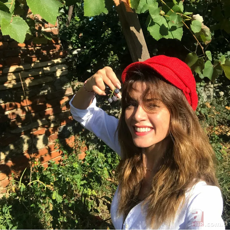 Gökçe Bahadır’dan Bodrum’da dev yatırım! Yeni evinin fiyatı dudak uçuklattı 5