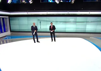 Sadece milli irade konuşacak | A Haber 23 Haziran seçim özel yayını