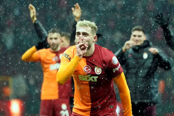 1706717426707.jpg Sacha Boey'in ardından bir transfer bombası daha! İngiliz devi Barış Alper Yılmaz'ın peşinde - 4