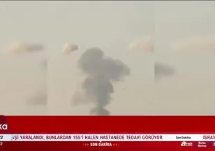 Bahreyn'de petrol tesisine saldırı!