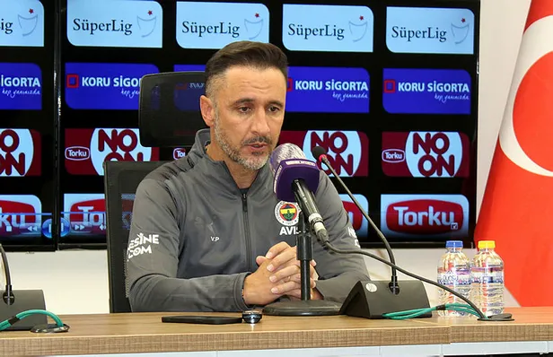 Zirve yarışı kızıştı! 26 Eylül Süper Lig puan durumu | STSL 7. hafta güncel puan durumu ve maç sonuçları - 4