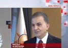 AK Parti Sözcüsü Ömer Çelik’ten Kılıçdaroğlu’na ’fatura’ tepkisi