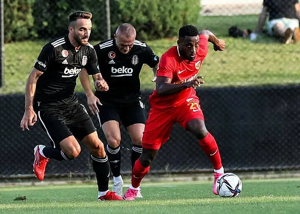 Avrupa kupalarında kura heyecanı! Trabzonspor ve Sivasspor'un rakipleri kim olacak? Beşiktaş, Galatasaray ve Fenerbahçe'nin rakipleri ne zaman belli olacak? - 3