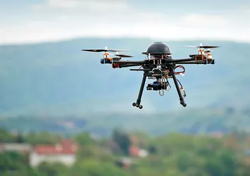 Drone'lar için yeni yönetmelik