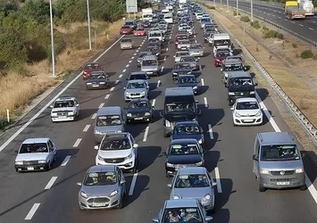 TSE'den trafik denetlemelerine standart