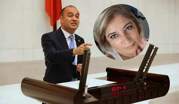 CHP'de yeni kaset skandalı! Teoman Sancar'ın istifa nedeni belli oldu - 11