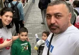 Böcek ailesinin ölümüne ilişkin davada karar! 18'er yıl hapis cezası verildi