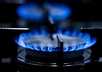 Doğal gazda 2023 ocak tarifesi belirlendi