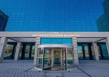 Ankara Büyükşehir Belediyesi'ne 32 konserle ilgili operasyon! 13 şüpheli gözaltında