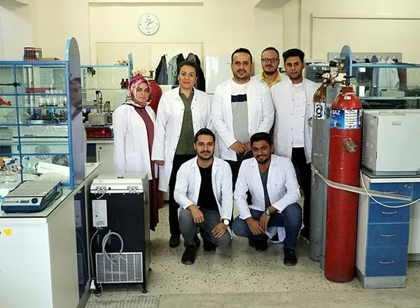 Prof. Dr. Mehmet Zahmakıran Türkiye’ye döndü! Son 15 yılda bilime verilen değer yadsınamaz