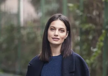 Gülcan Aslan'ı görenler tanıyamıyor