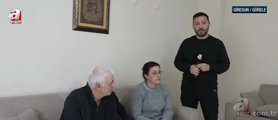 CHP'li Hasbi Dede'nin attığı taciz mesajları ortaya çıktı! Genç kız A Haber’e konuştu 8