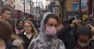 Sürü bağışıklığı oluşuyor