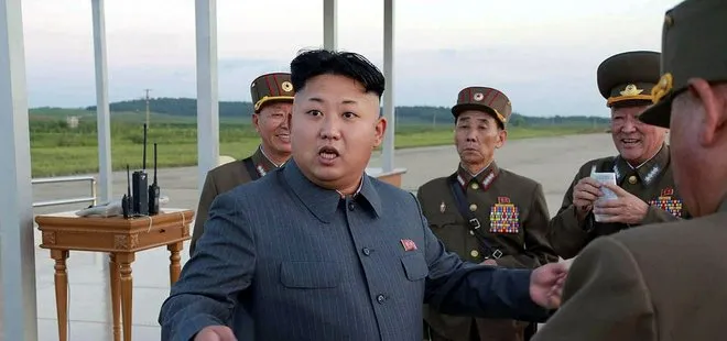 Kuzey Kore nükleer tesisinde tünel çöktü!