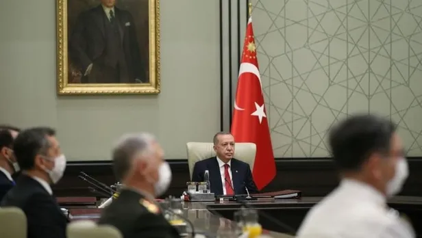 YAŞ toplantısı nedir? Yüksek Askeri Şura toplantısında hangi kararlar alınıyor? İşte merak edilenler - 2